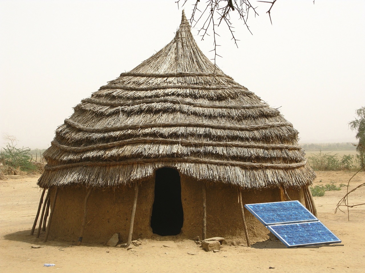 ソーラーのワークショップします