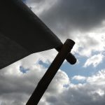 竹テント！　三日間の大型ワークショップを開催しました。